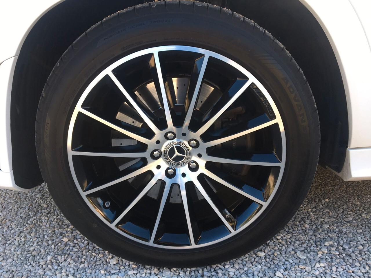 Mercedes-benz GLE 350 de 4Matic EQ-Power Premium Plus