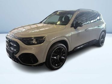 Mercedes-Benz GLB 350 4Matic EQ AMG Line Premium