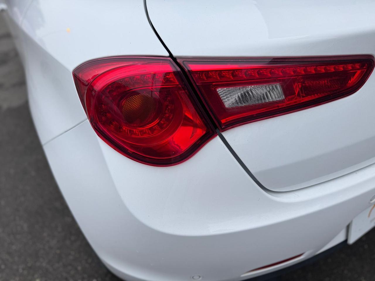 Alfa Romeo Giulietta Business 1.6 JTDM 16V #8350