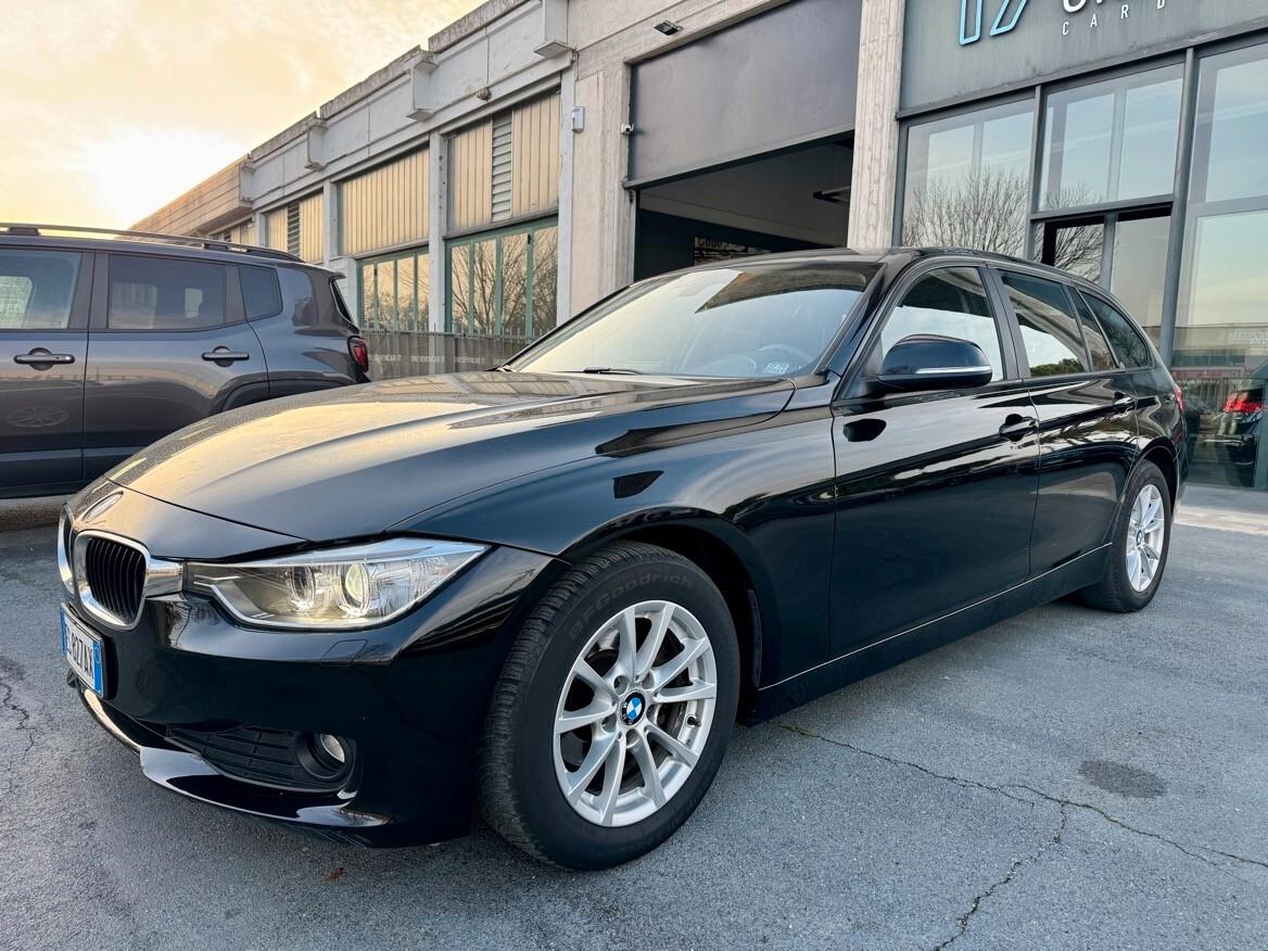 Bmw 316 316d Touring