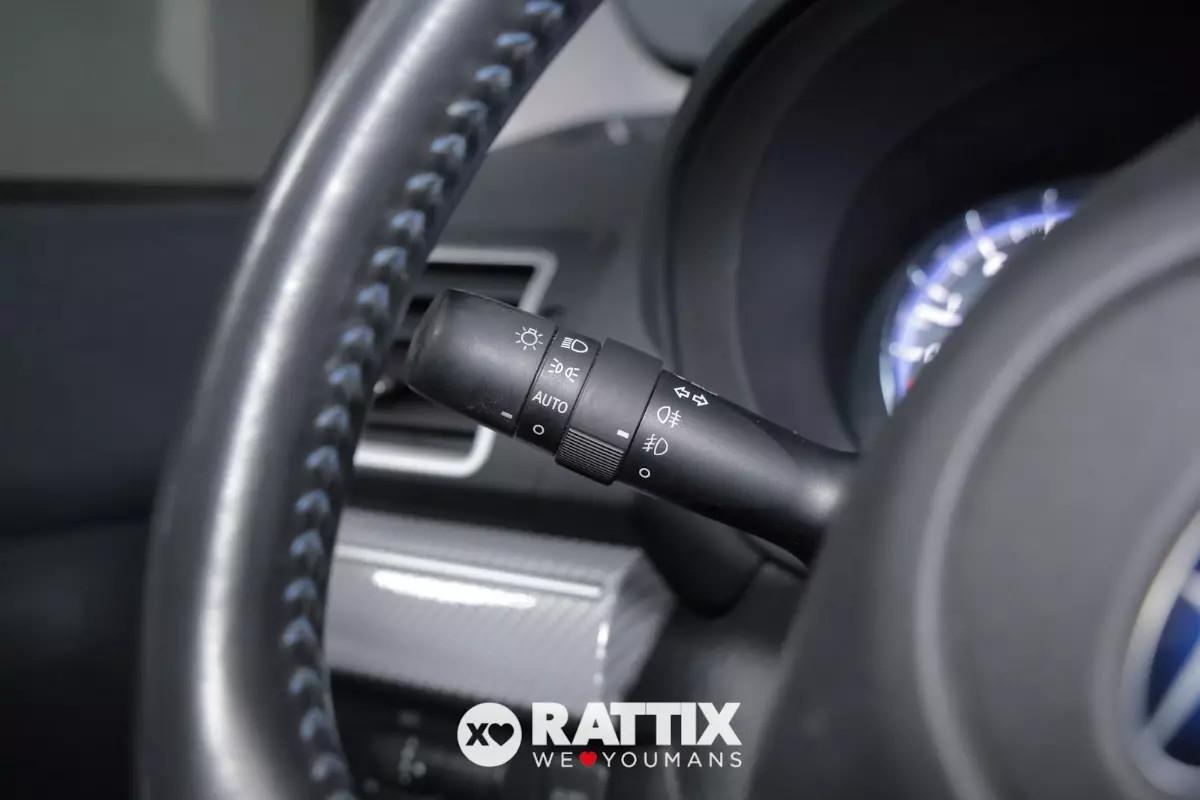 Subaru Levorg 1.6 DIT 170CV Sport Unlimited Lineartronic AWD + tetto apribile
