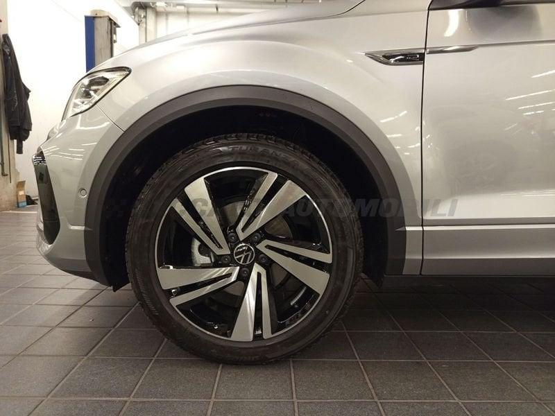 Volkswagen T-Roc 1.5 TSI ACT DSG R-Line