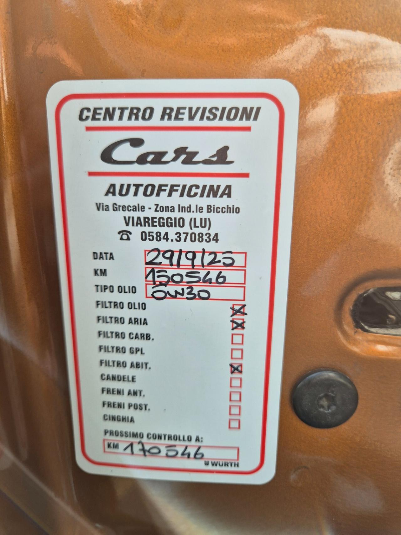 Dacia Duster 1.5 dCi 8V 110 CV 4x2 Prestige
