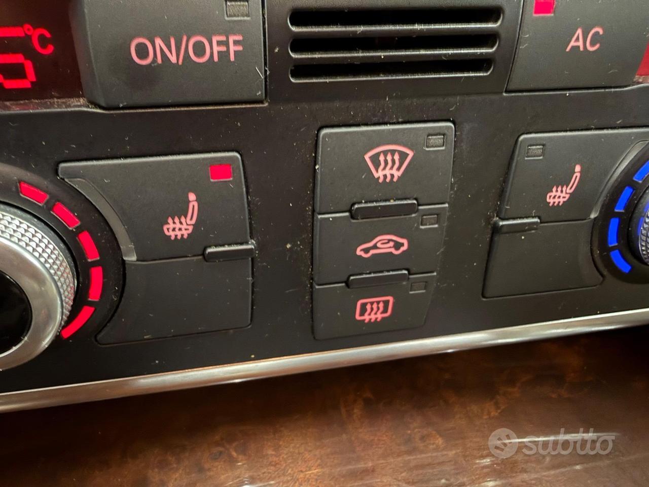 Audi Q7 3.0 TDI 240 CV quattro tip. Advanced Plus