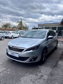 Peugeot 308 BlueHDi 120CV - 2016