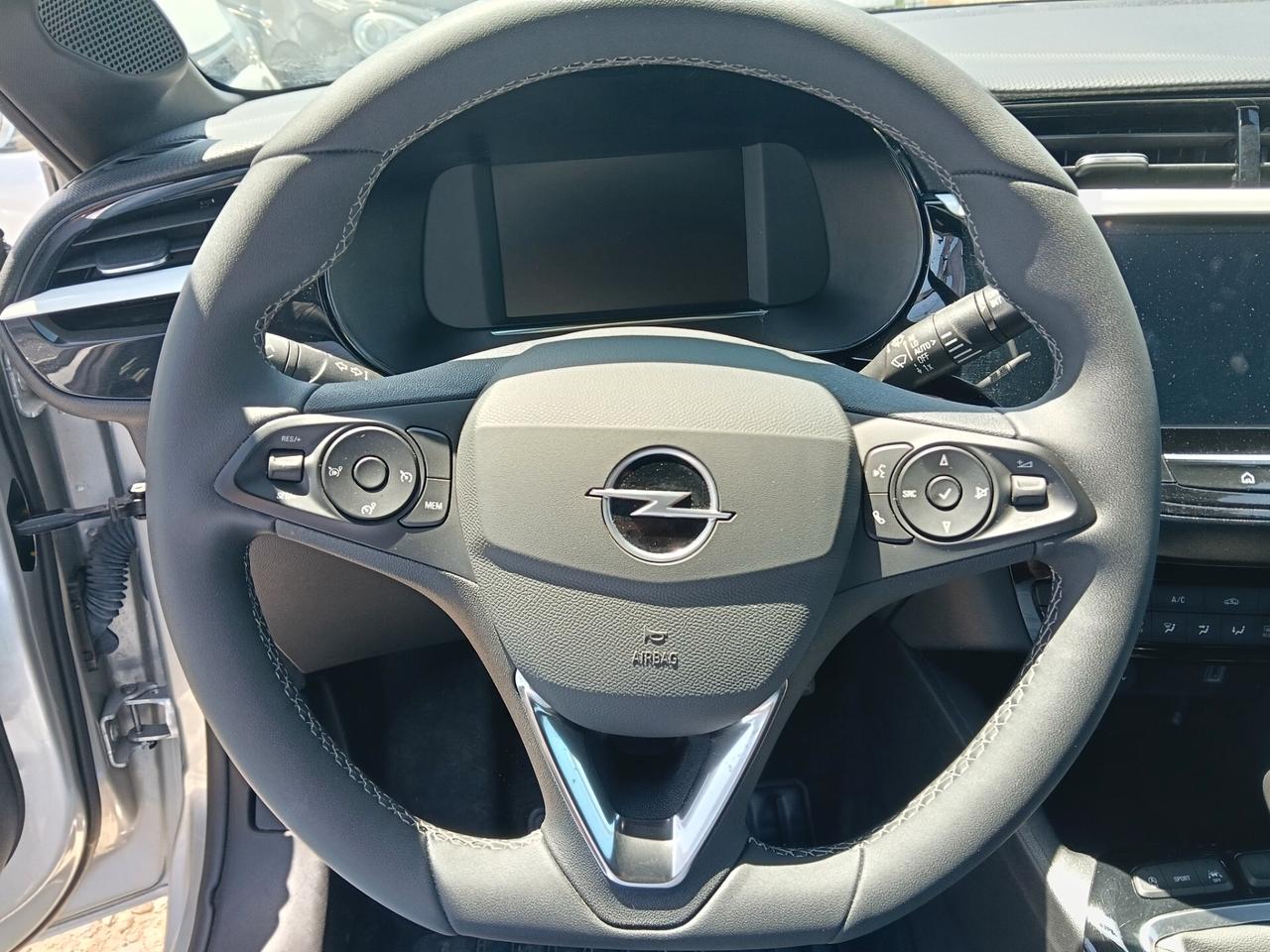 Opel Corsa 1.2 100 CV GS 2025 km 14800