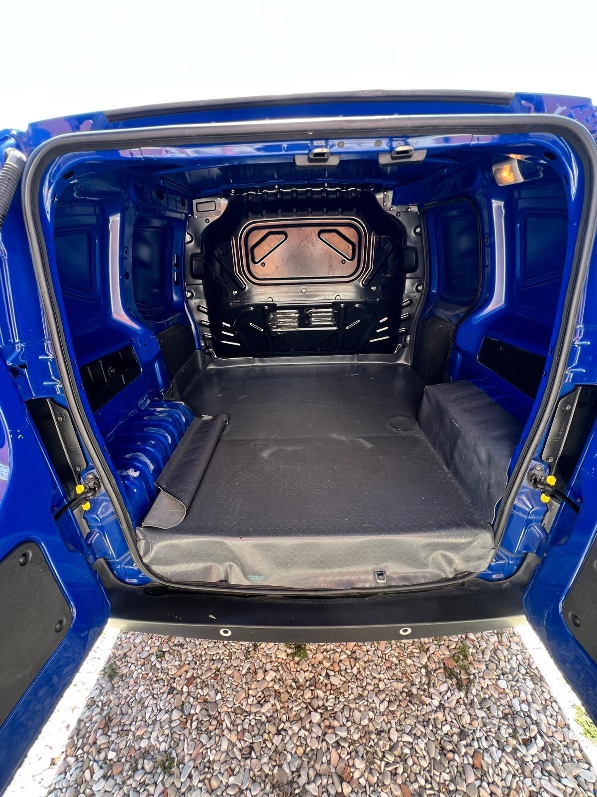 Fiat Fiorino 1.4 8V CNG 70CV Cargo SX