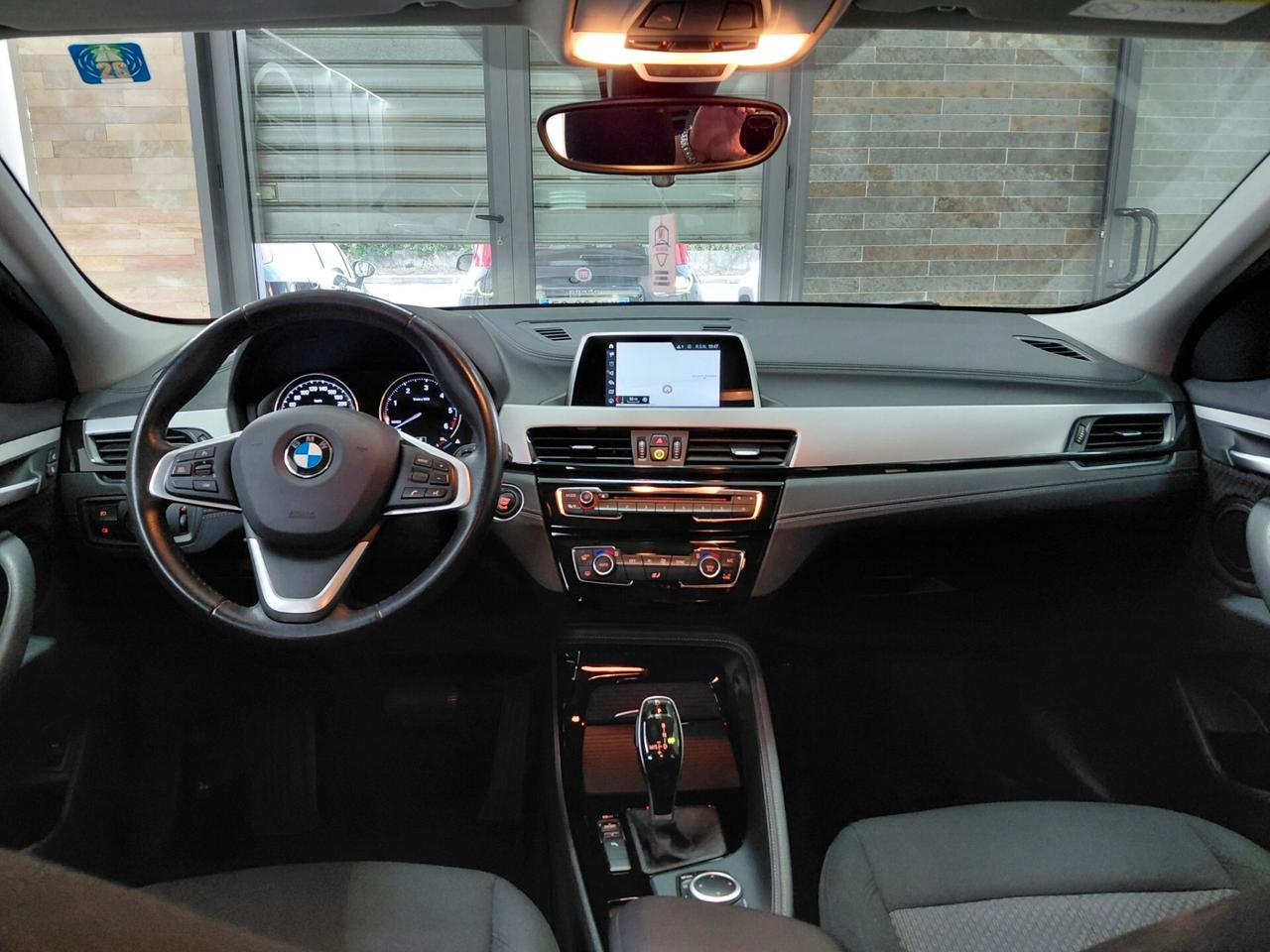 Bmw X2 xDrive20d Advantage 2019 CAMBIO AUTOMATICO