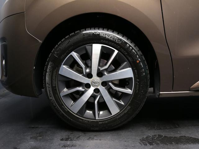 TOYOTA Proace Verso 2.0D 144CV L1 D Executive 8 POSTI