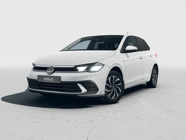 Volkswagen Polo 1.0 young 80cv