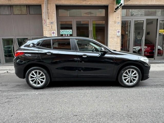 Bmw X2 sDrive 18d Advantage - X 2