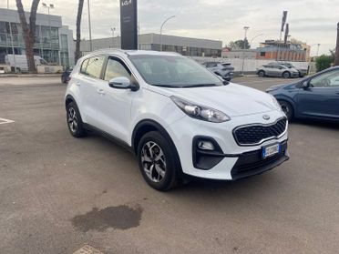 KIA Sportage 1.6 ECOGPL 2WD Urban