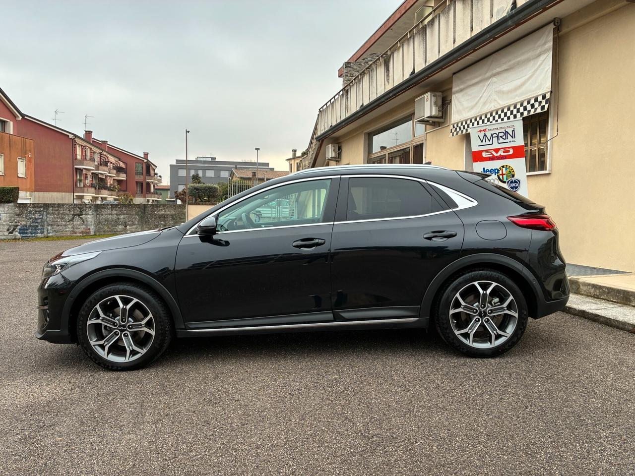 Kia XCeed 1.0 T-GDi GPL High Tech