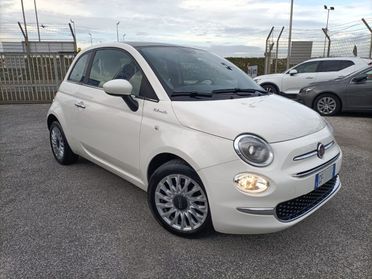 FIAT 500 1.0 Hybrid Dolcevita PREZZO REALE!!