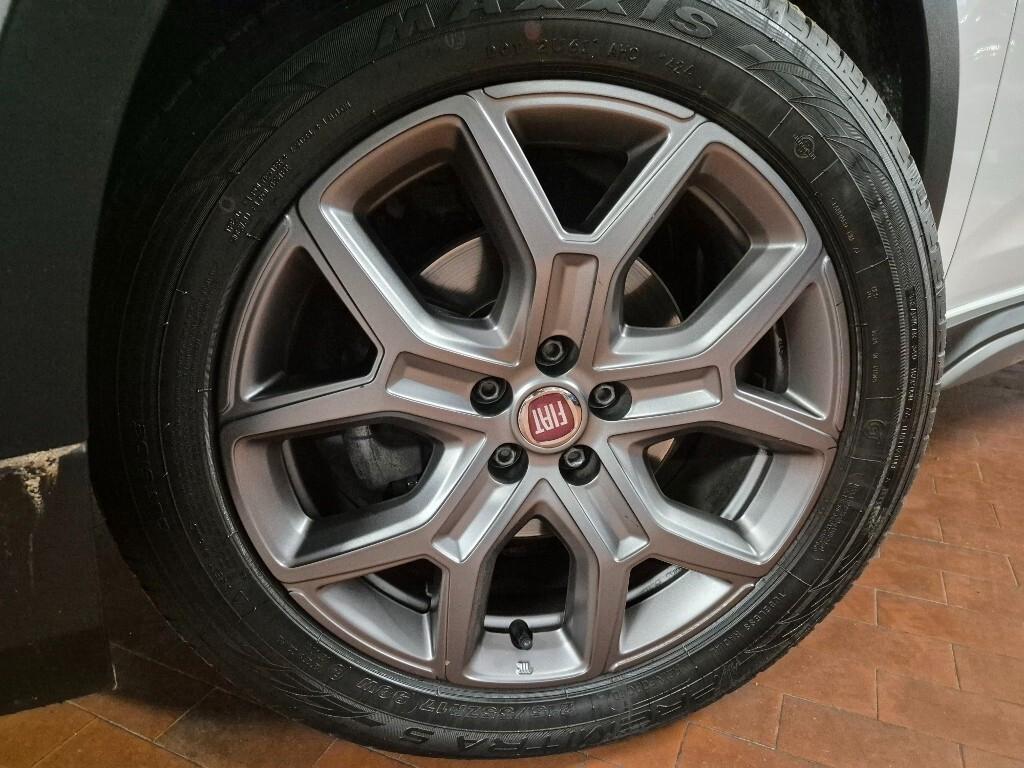 Fiat Tipo 1.0 5 porte City Cross