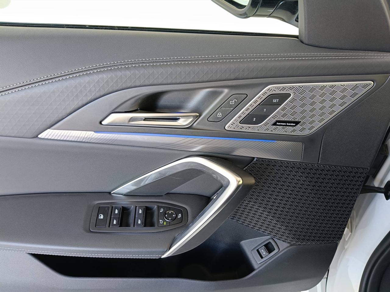 BMW BMW iX2 xDrive30