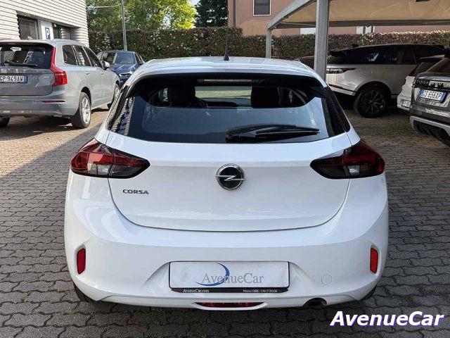 OPEL Corsa 1.5 Edition ADATTA A NEOPATENTATI UNI PROPRIETARIO