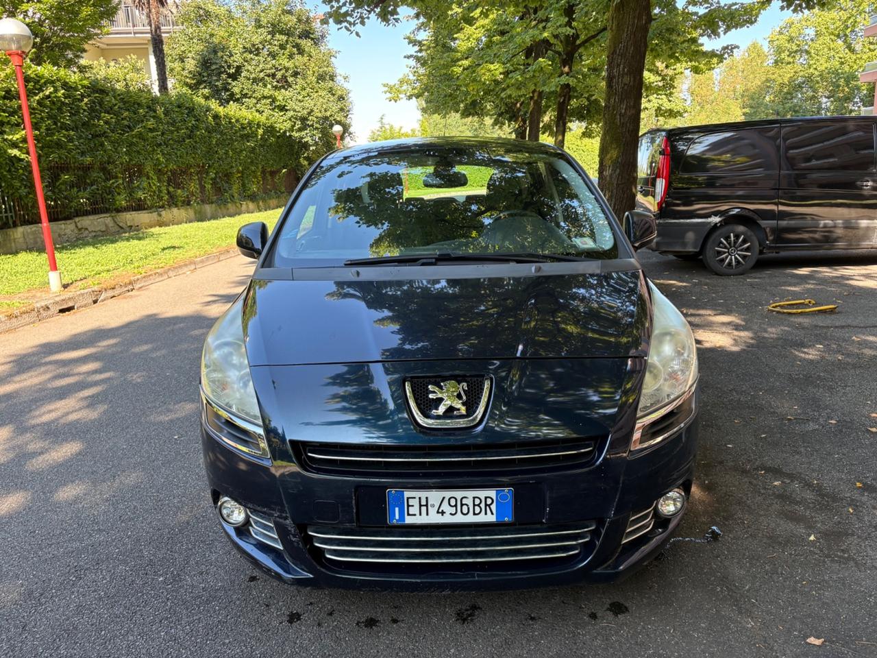 Peugeot 5008 1.6 HDi 112CV Business