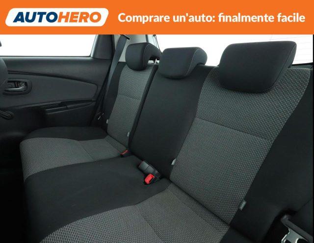 TOYOTA Yaris 1.5 Hybrid 5 porte Business