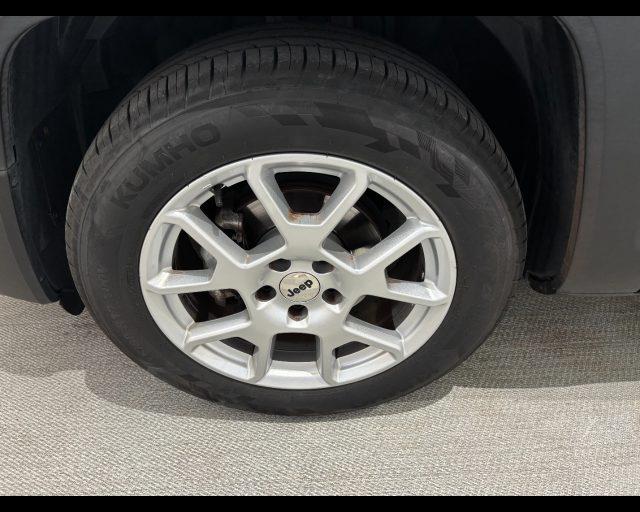 JEEP Renegade 1.0 t3 Limited 2wd