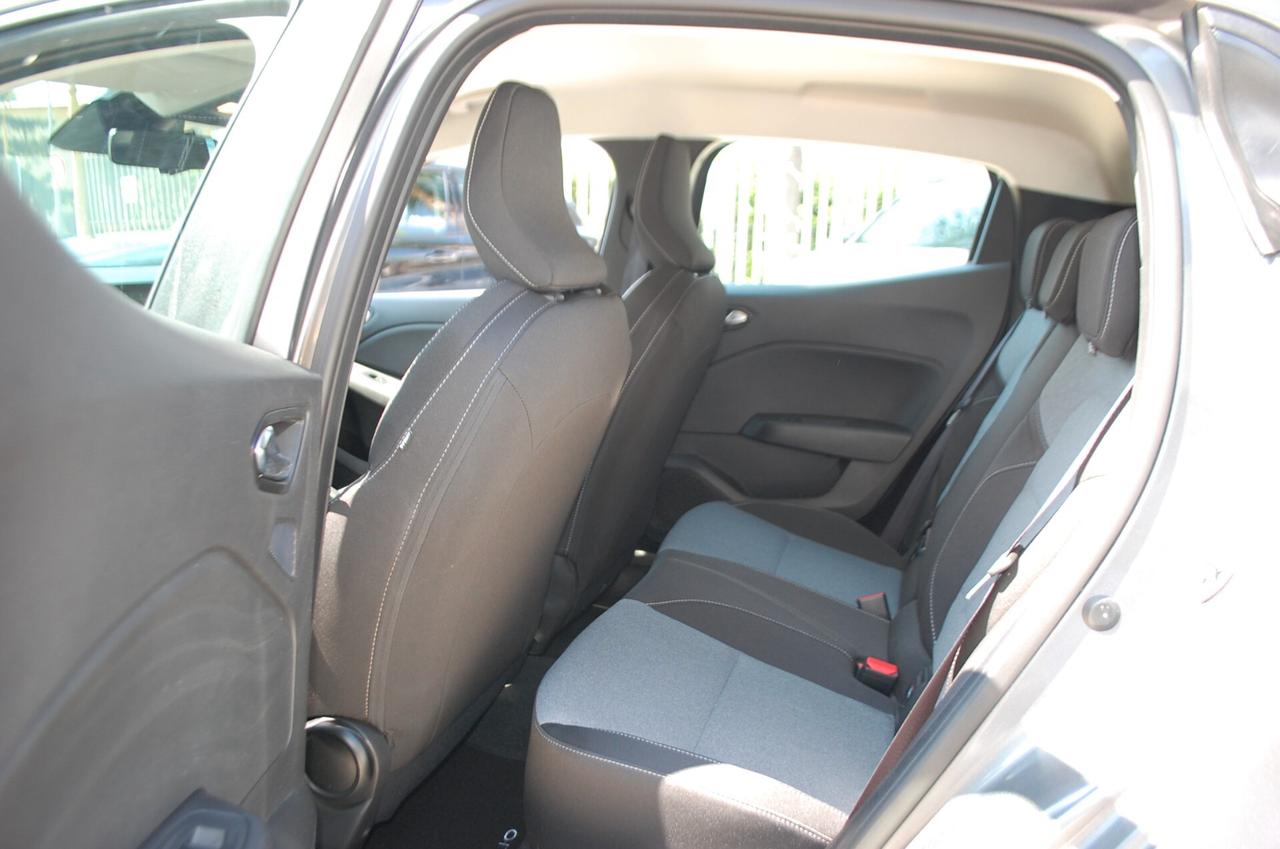 Renault Clio 1.5 dci Evolution 100CV Uff Italy Led USB