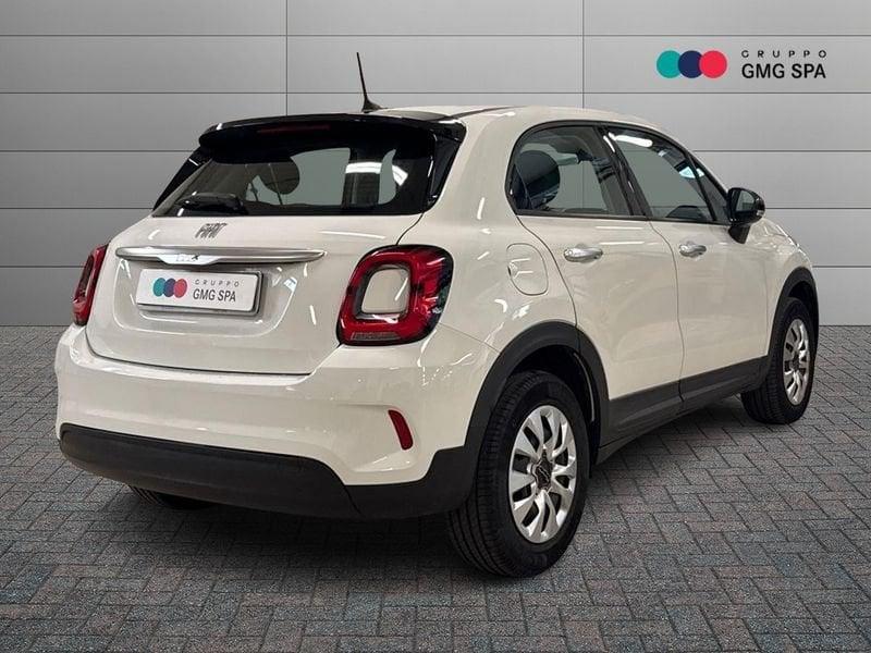 FIAT 500X 1.3 mjet Sport 95cv