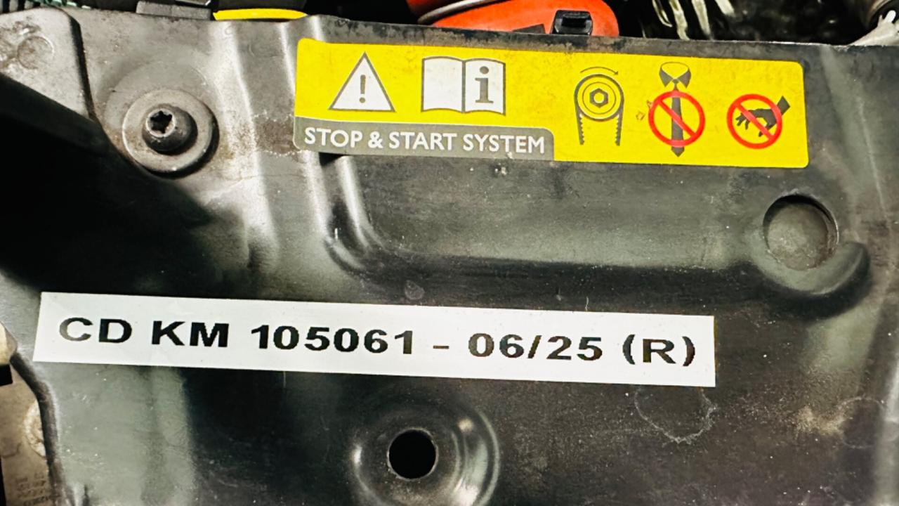 Citroen C3 Aircross. Uniproprietaria, ok neopatentati