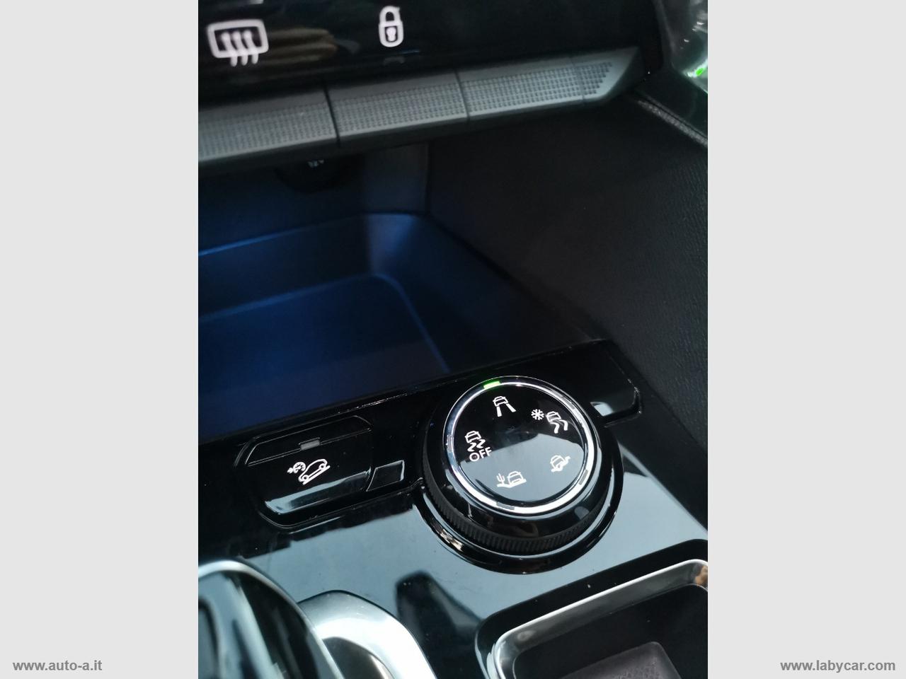 PEUGEOT 5008 BlueHDi 130 S&S EAT8 Crossway