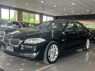 Bmw 530 F10 Berlina 530d xdrive Futura auto