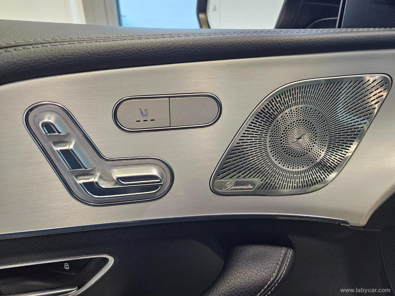 MERCEDES-BENZ GLE 350 de 4Matic Plug-in hyb. Prem.Plus