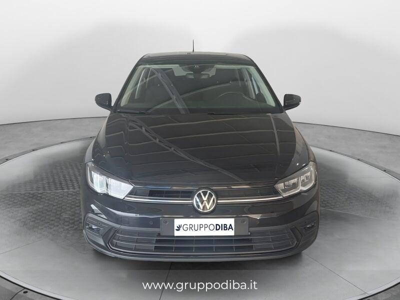 Volkswagen Polo VI 2022 1.0 Life 80cv