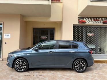Fiat Tipo 1.6 Mjt S&S 5 porte City Life