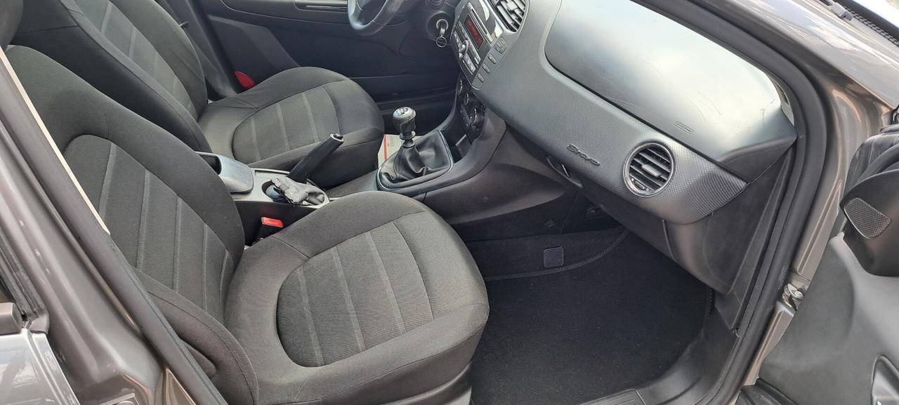 Fiat Bravo 1.4 EasyPower Easy