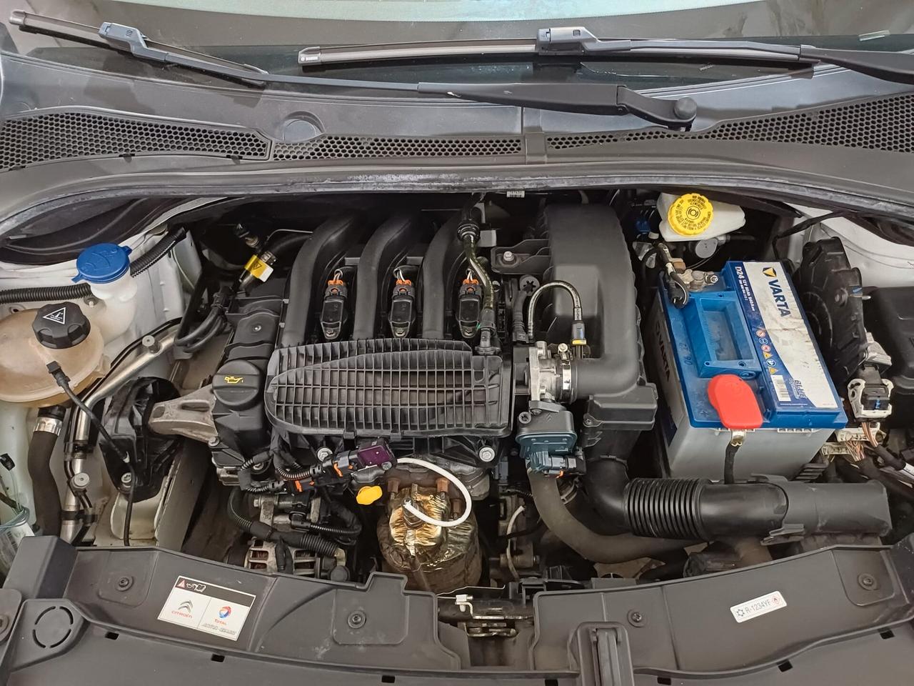 Citroen C3 1.2 Shine PARI AL NUOVO - 2019