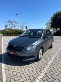 Skoda Fabia 1.4 TDI 90 CV Style