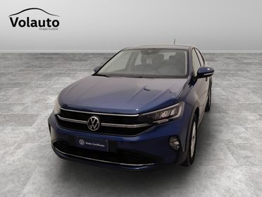 VOLKSWAGEN Taigo - Taigo 1.0 tsi Life 115cv