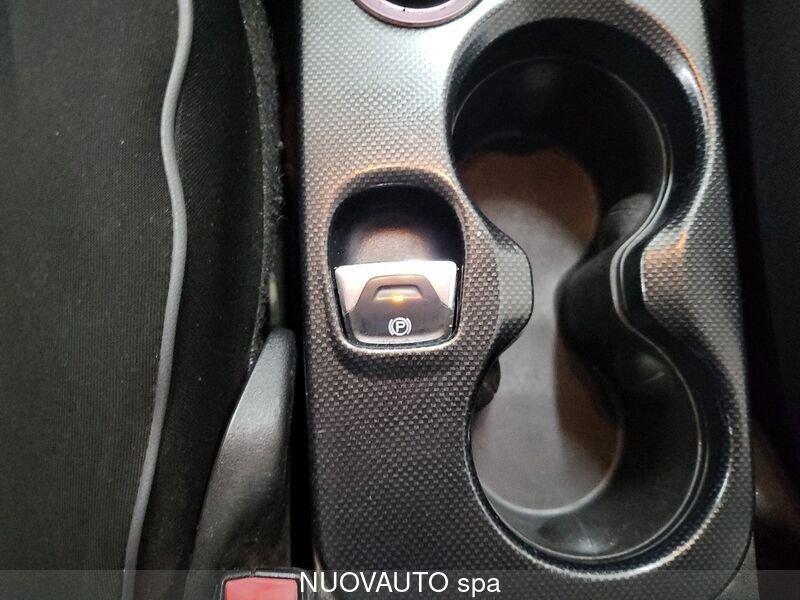 FIAT 500X 1.6 E-Torq 110 CV Web Edition