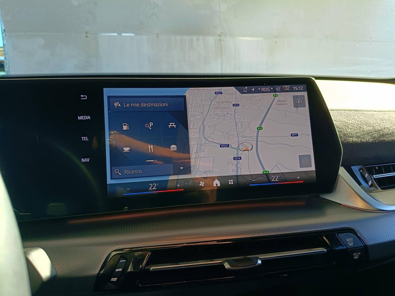 BMW X2 U10 - X2 sdrive 18d MSport Pro auto