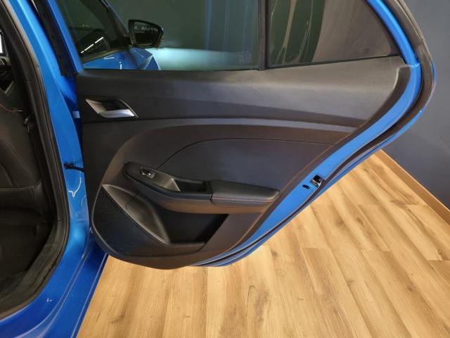 MG MG3 1.5 Hybrid+ Luxury