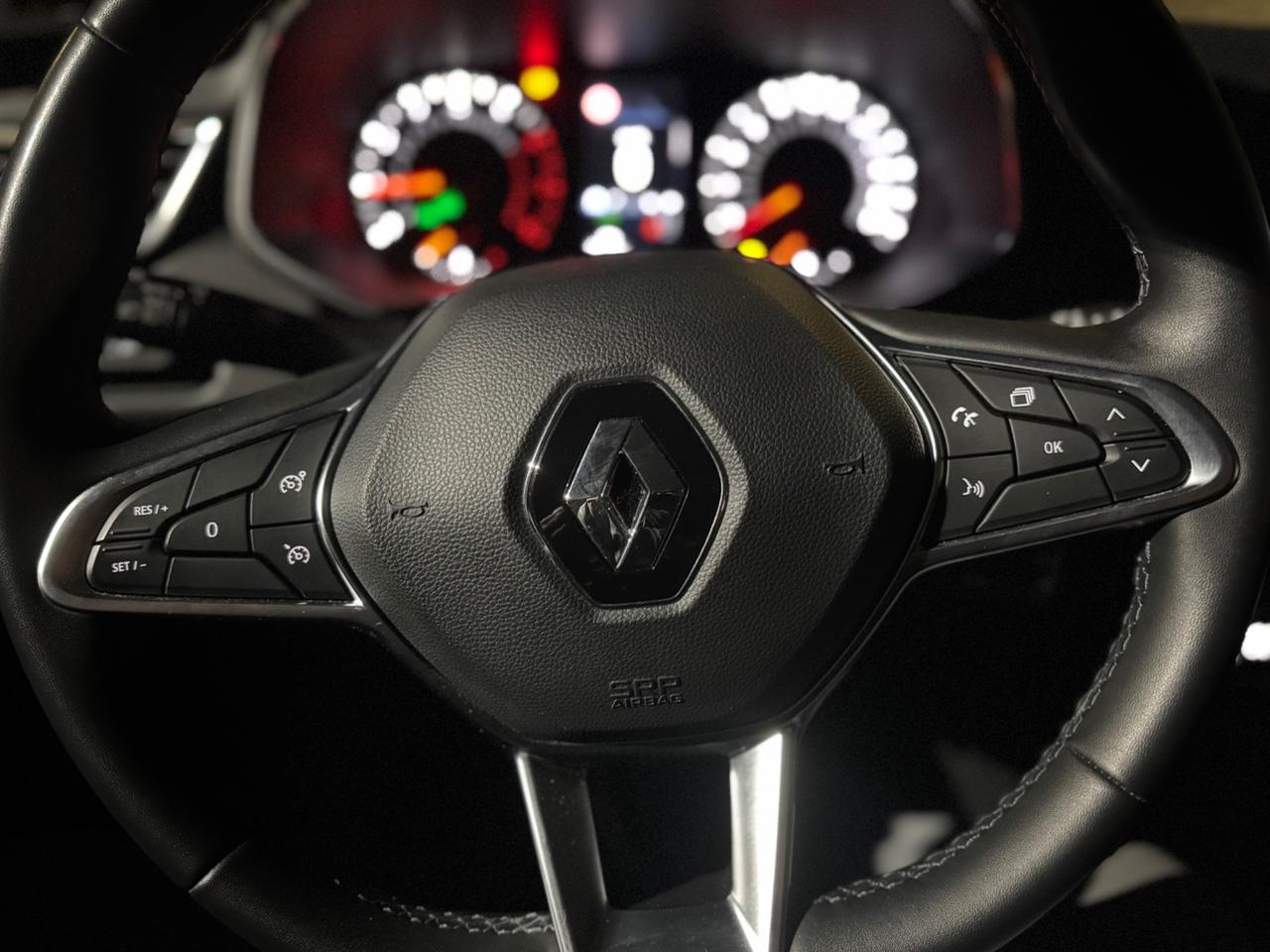 Renault Clio TCe 12V 100 CV GPL 5 porte