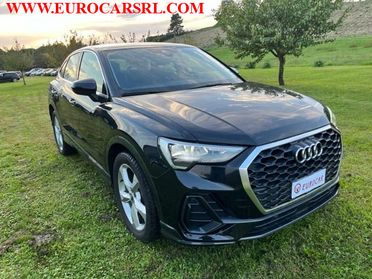 AUDI Q3 SPB 35 TDI S tronic Business Plus