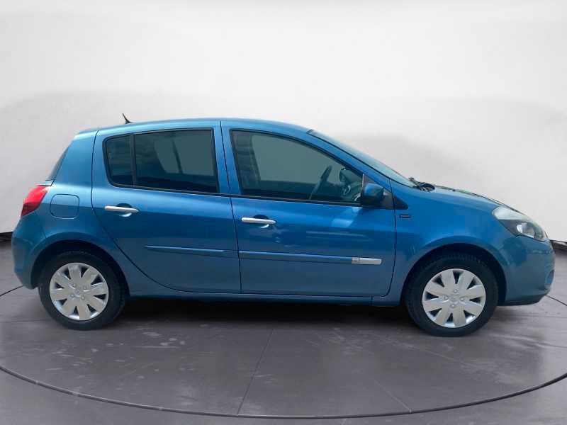 RENAULT Clio 5p 1.2 16v Yahoo