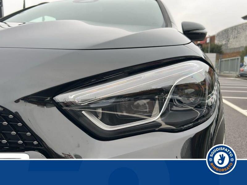 Mercedes-Benz GLA 180d Automatic AMG Line Advanced Plus