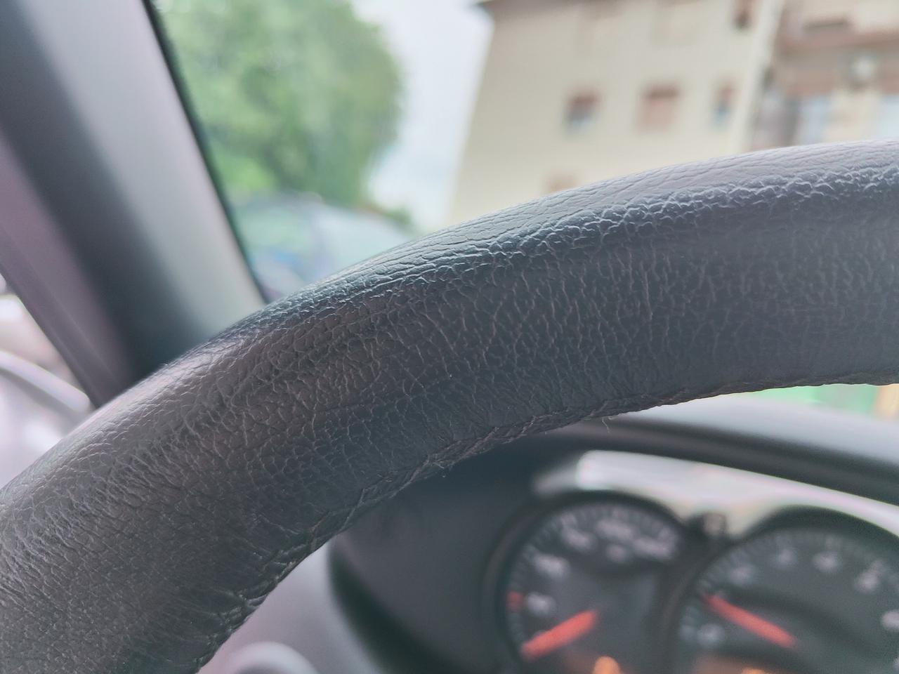 Porsche Boxster 2.7i 24V cat