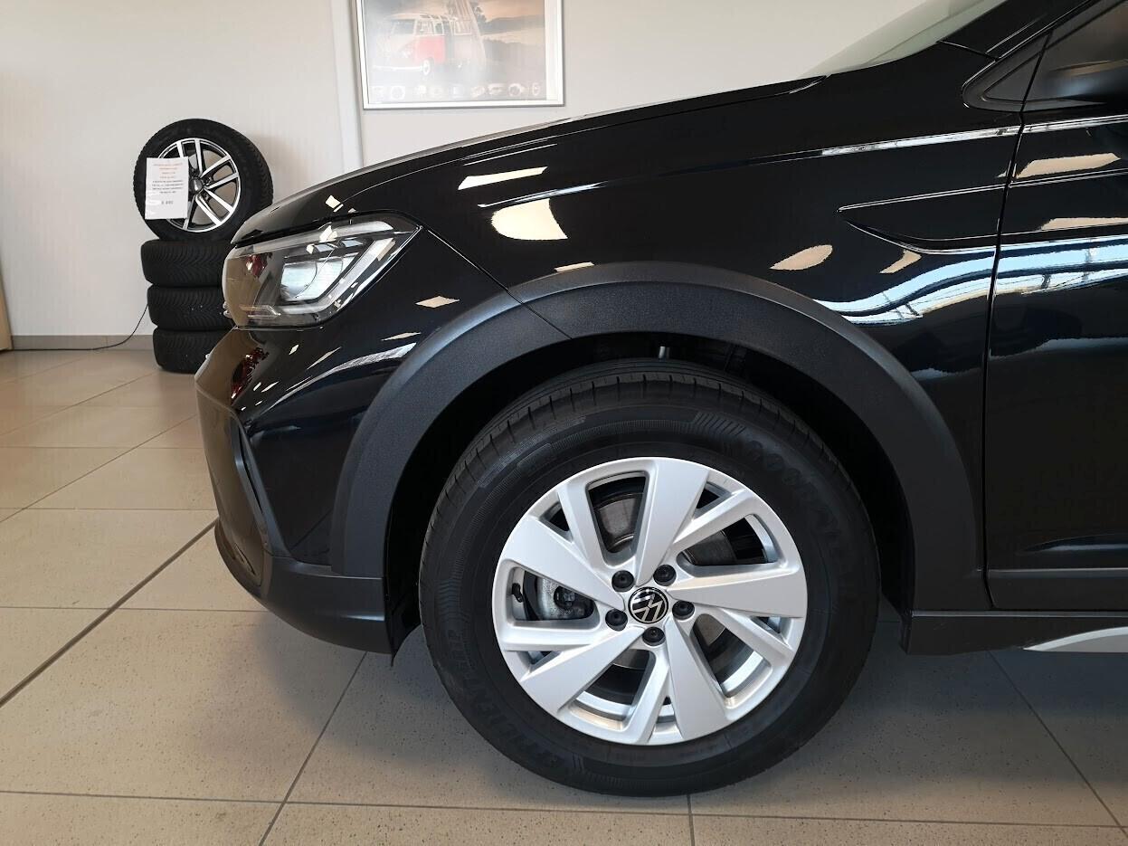 Volkswagen Taigo 1.0 TSI 115 CV 6 Marce NAVIG