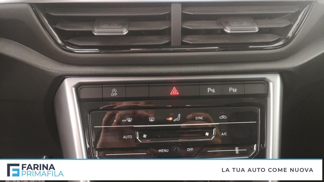 VOLKSWAGEN T-Roc 2022 - T-Roc 1.5 tsi Life dsg