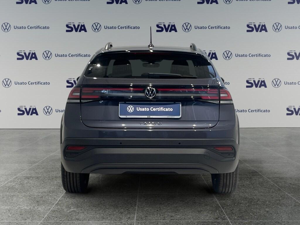 Volkswagen Taigo 1.0 TSI 95CV Edition Plus - IVA ESPOSTA