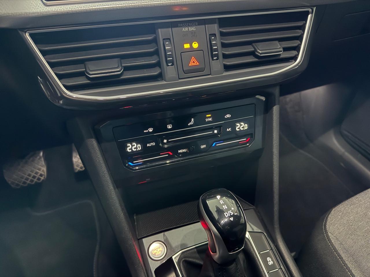 Seat Tarraco 2.0 TDI DSG Business Permuto