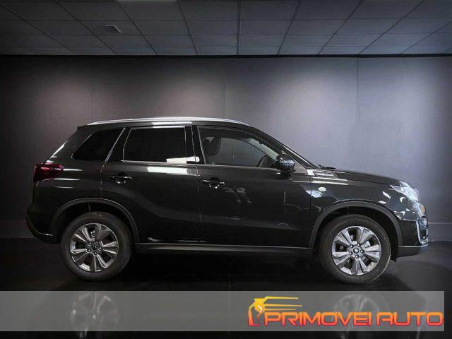 SUZUKI Vitara 1.4 Hybrid 4WD AllGrip Cool