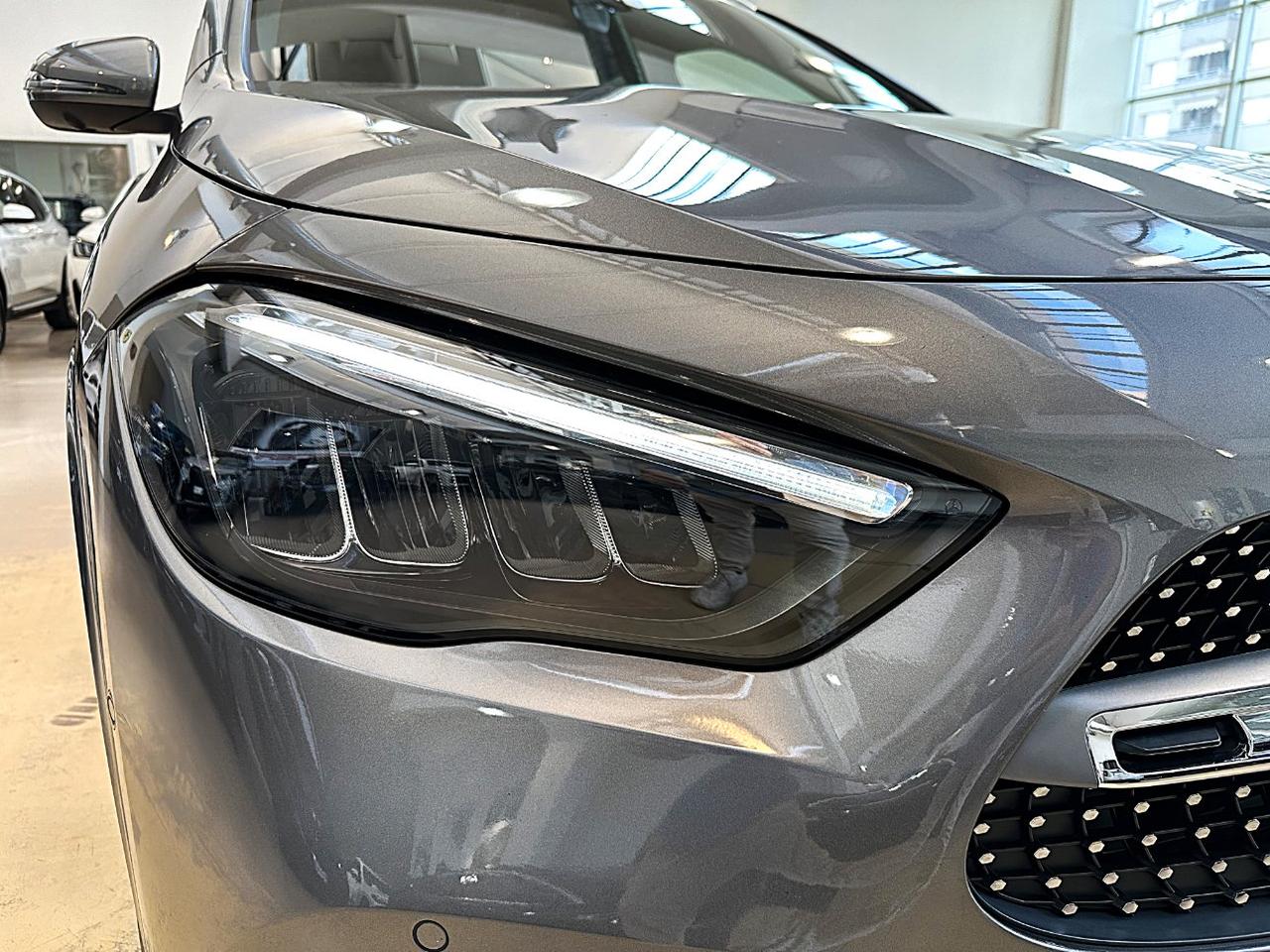 Mercedes GLA 250 e phev AMG Line Advanced Plus-19"-FULL
